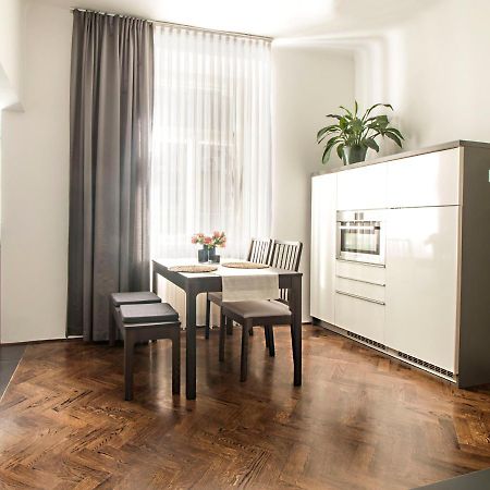Bastinica Superior Apartment, Old Town In City Center Zagreb Eksteriør billede
