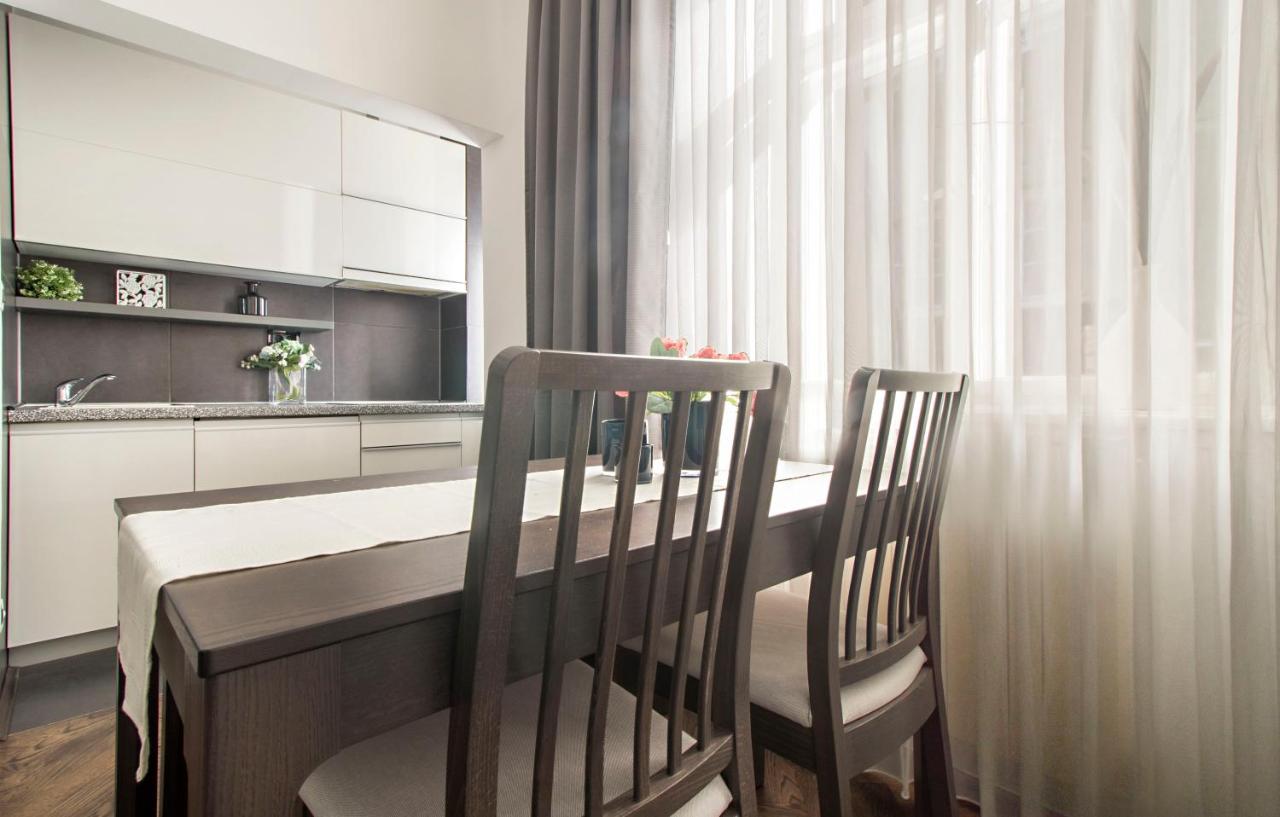 Bastinica Superior Apartment, Old Town In City Center Zagreb Eksteriør billede