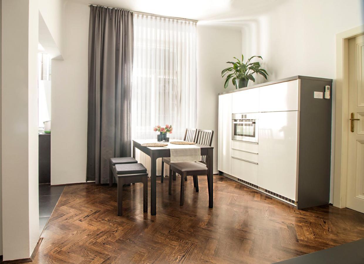 Bastinica Superior Apartment, Old Town In City Center Zagreb Eksteriør billede