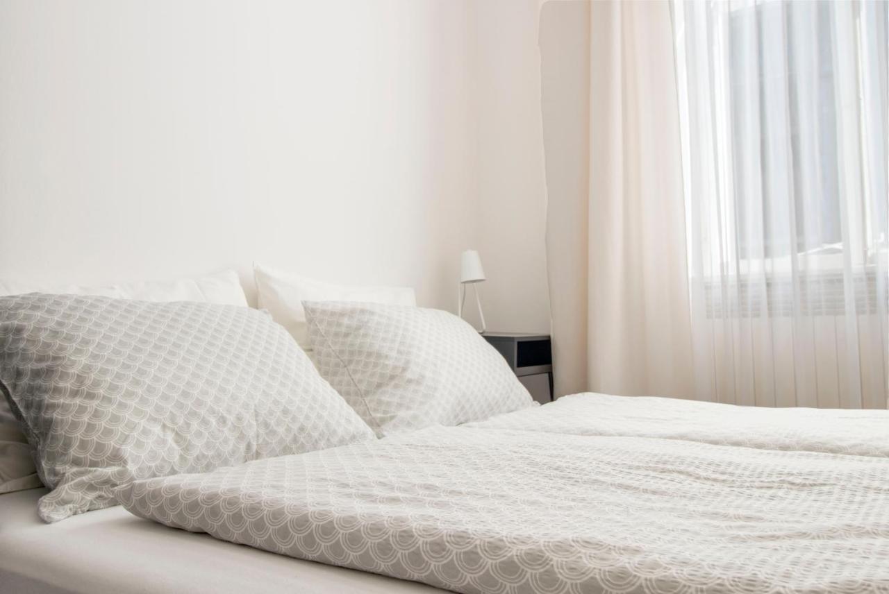 Bastinica Superior Apartment, Old Town In City Center Zagreb Eksteriør billede