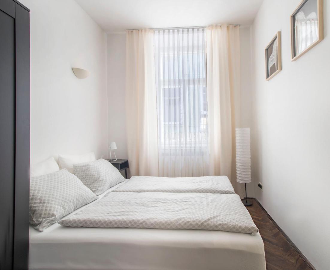 Bastinica Superior Apartment, Old Town In City Center Zagreb Eksteriør billede