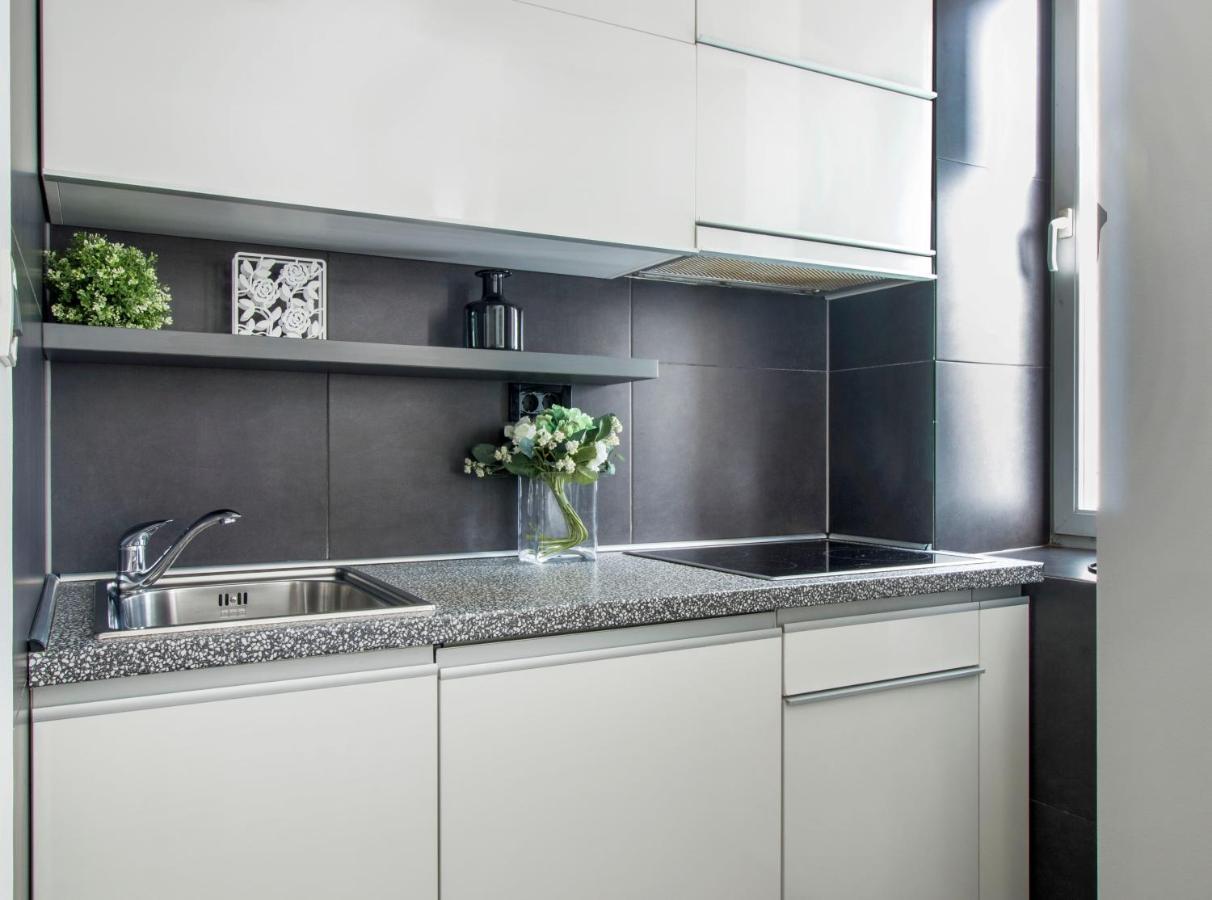 Bastinica Superior Apartment, Old Town In City Center Zagreb Eksteriør billede