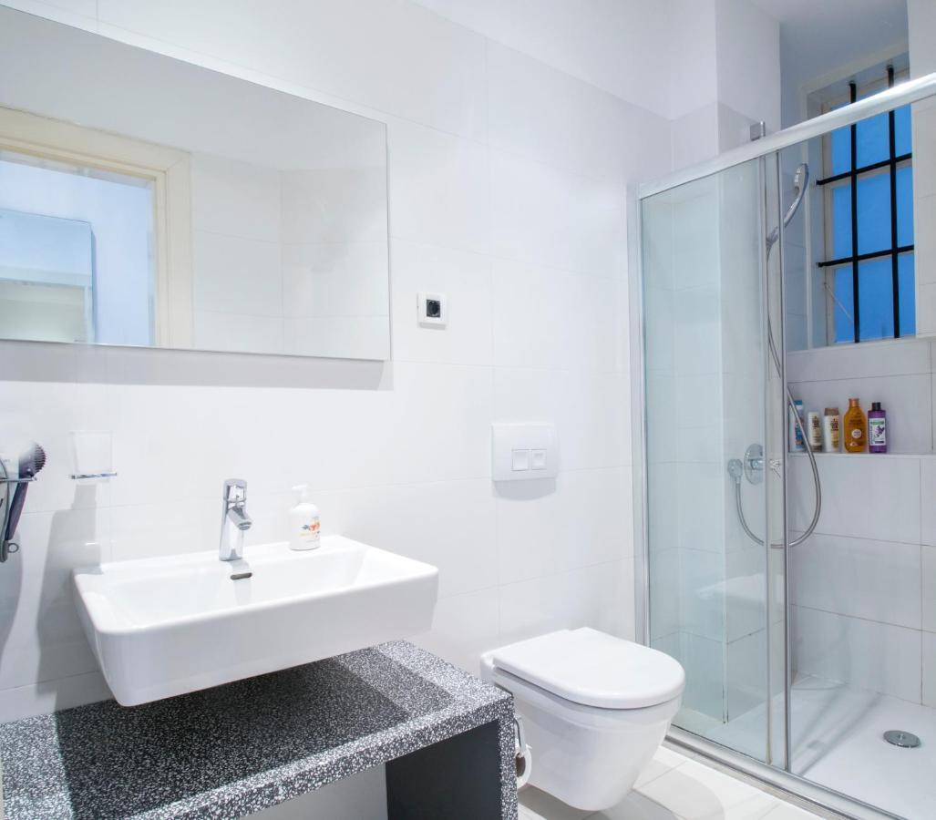 Bastinica Superior Apartment, Old Town In City Center Zagreb Eksteriør billede